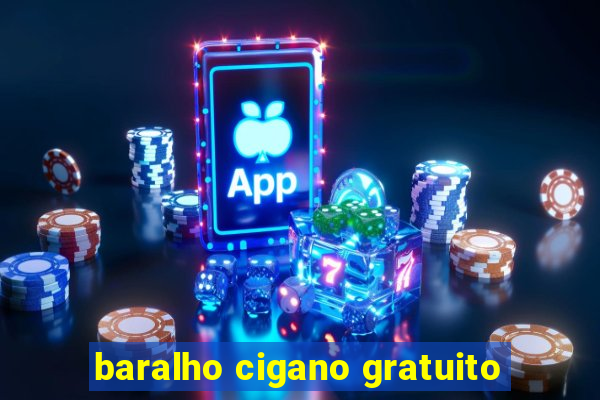 baralho cigano gratuito